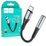 Hoco LS33 Type-C to 3.5 Audio Converter