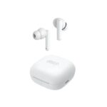 QCY T13 ANC TWS Earbuds (White)