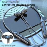 Magnetic Sports Neckband
