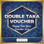 Double Taka Voucher Tk.2026
