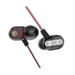 KZ ZSE Professional Stereo HiFi Music Earphones