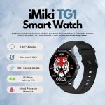 IMIKI TG1 Smart Watch