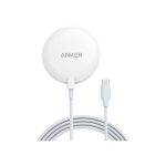 Anker PowerWave Select Magnetic Pad Wireless Charger 1.5m