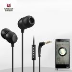 EINSEAR CUT Earphones With Mic