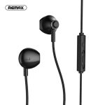 Remax RM 711 Earphone Wired Earphone