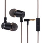 MEMT X1s Heavy Bass Earphones