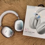 Hoco W35 Wireless Headphone