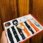 Combo Watch+Airpods