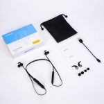 Wavefun Flex Pro Wireless Bluetooth Neckband Earphone