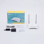 TP-Link TL-WR850N 300Mbps Wireless N-Wifi Router