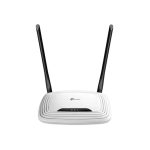 TP-Link TL-WR841N 5Mbps Wireless N-Wi- Fi Router