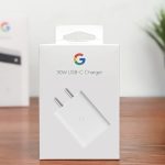 Pixel 30W Original Adapter