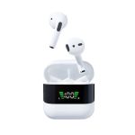 UiiSii GM40 Pro Bluetooth 5.1 TWS Earbud with Charging Case