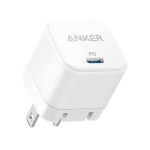 Anker PowerPort III 20w Power USB C Adapter