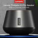 Lenovo ThinkPlus K3 Pro Bluetooth Speaker