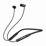 Lenovo HE05X Magnetic Neckband Bluetooth Earphone