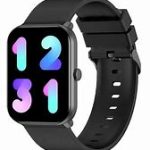 Xiaomi IMILAB W01 Smart Watch