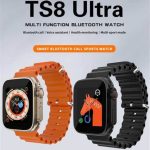TS8 Ultra Smart Watches 1.52" Full Touch Smartwatch