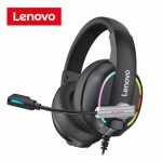 Lenovo HU75 RGB Gaming Headphone