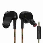 KZ HD9 Hifi Sport Earphone With Mic