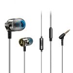 QKZ DM7 Earphone Hi-fi Sound Earphone