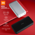 Xiaomi PB200LZM Redmi Power Bank 20000mAh