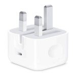 Apple 20W USB-C Power Adapter (3-Pin) AA Copy