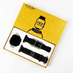 HK9 Ultra Max / S9 Ultra Smartwatch