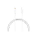 Baseus USB C to Lightning Cable