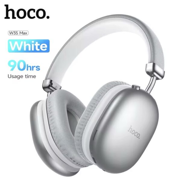 Hoco W35 Max Stereo HiFi Music Headphones