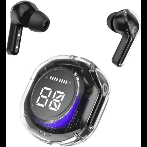 Ultrapods Pro Wireless Earbuds