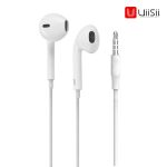 UiiSii S2 Half in Ear Earphone
