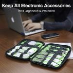 Mutifunctional Storage Cable Organizer