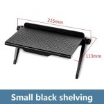 Punch-Free Rack for Router