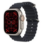 HK8 Pro Max Ultra Amoled Smart Watch