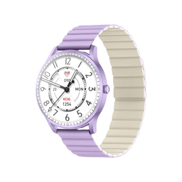 Kieslect Lora Lady Calling Smart Watch- 1 Year Warranty