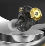 KZ EDX Ultra Professional Hi-Fi 10mm Dual Magnetic Dynamic Earphone - Image 7