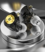 KZ EDX Ultra Professional Hi-Fi 10mm Dual Magnetic Dynamic Earphone - Image 8