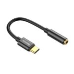 Baseus L54 Type-C Male to 3.5mm Female Adapter