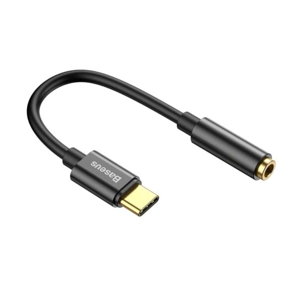 Baseus L54 Type-C Male to 3.5mm Female Adapter