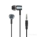ROCK SPACE ES04 Wire Control Earphones