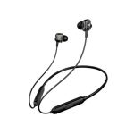 UiiSii BN28 Dual Driver Bluetooth Neckband Earphone