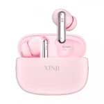 XINJI STONE M1 TWS Earbuds - 6 Months Warranty (Pink)