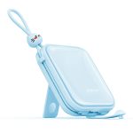 JOYROOM Cutie Series 22.5W Power Bank with Kickstand 10000mAh (With USB to Type-C 0.25m Cable)