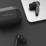 Tanchjim Mino Flagship 10MM Drivers Earbuds With 45dB ANC Hifi Sound