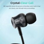 QCY C2 Neckband True Wireless Sports Headphone