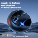 TWS SP31 Star Ring Earbuds