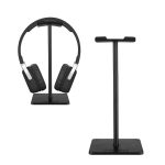 New Bee Aluminum Alloy Headphone Stand