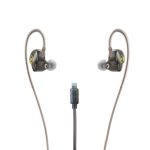 Wekome WK YC08 Lightning Port Wired earphone