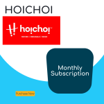Hoichoi Subscription (1 Month)